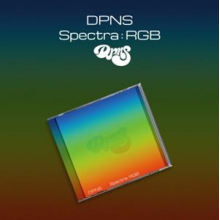 Dickpunks - Spectra: Rgb
