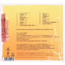 Gallo, Manou - Lowlin'