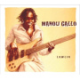 Gallo, Manou - Lowlin'