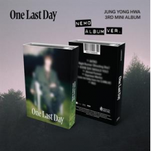 Jung , Yong Hwa - One Last Day