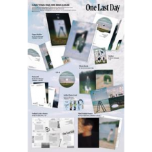 Jung , Yong Hwa - One Last Day