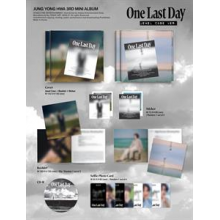 Jung , Yong Hwa - One Last Day