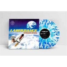 Laserdance - Strikes Back