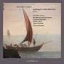 Maris, Hirundo - Looking For New Horizons - Book I
