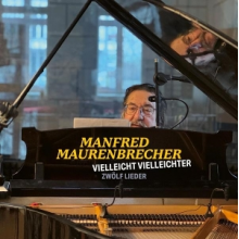 Maurenbrecher, Manfred - Vielleicht Vielleichter