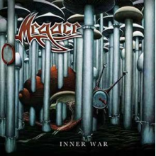 Megace - Inner War