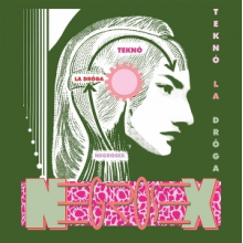 Negrosex - Tekno La Droga