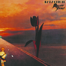 Pretty Things - Parachute