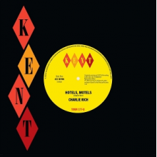 Rich, Charlie - 7-Don't Tear Me Down / Hotels, Motels