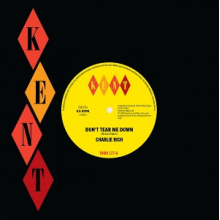 Rich, Charlie - 7-Don't Tear Me Down / Hotels, Motels