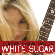 Shaw Taylor, Joanne - White Sugar