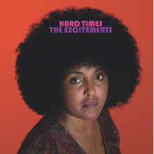 Excitements - Hard Times