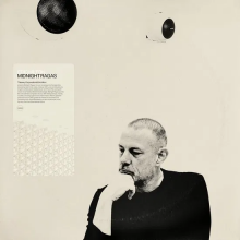 Hilton, Eric - Midnight Ragas