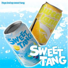 Ifeye - Sweet Tang