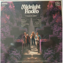 Midnight Rodeo - Chaos Era
