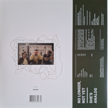 Shes Analog - No Longer Not Yet