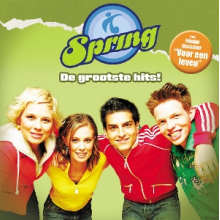 Spring - Spring-De Grootste Hits!