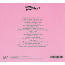 V/A - Somewhere Soul: Rituals Vol 1