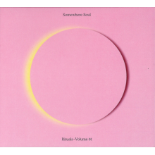 V/A - Somewhere Soul: Rituals Vol 1
