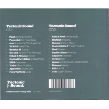 V/A - Tectonic Sound