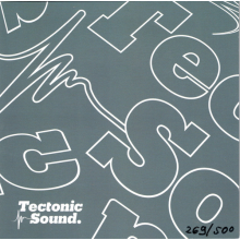 V/A - Tectonic Sound