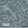 V/A - Tectonic Sound