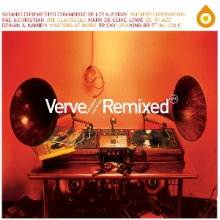 V/A - Verve Remixed