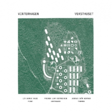 Vinterhagen - Veksthuset