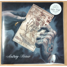 Audrey Horne - Le Fol