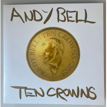 Bell, Andy - Ten Crowns