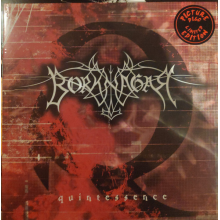 Borknagar - Quintessence
