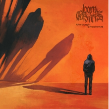 Born of Osiris - Through Shadows