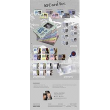 Close Your Eyes - Snowy Summer