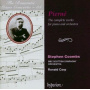 Coombs, Stephen & Ronald Corp & Bbc Scottish Symphony Orchestra - Pierne: Piano Concertos