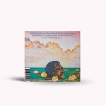 Cymande - Promised Heights