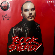 Ensi - Rock Steady