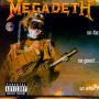 Megadeth - So Far, So Good...So What!