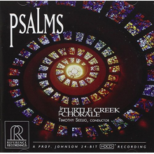 V/A - Psalms