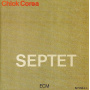 Corea, Chick - Septet