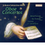 Bach, Johann Sebastian - Oboe Concertos