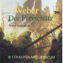 Weber, C.M. von - Der Freischutz:Harmoniemu