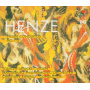 Ensemble Dissonanzen - Complete Violin Concertos