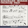 Borgmann/Morris/Charles T - Last Concert Dankeschon