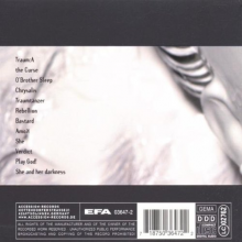 Diary of Dreams - Freak Perfume