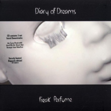 Diary of Dreams - Freak Perfume