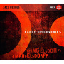 Sauer,Kronberg,Lenz,Hubner - Early Discoveries