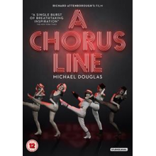 Movie - A Chorus Line