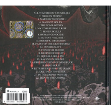 Autopsy - All Tomorrow's Funerals