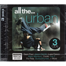 V/A - All the Urban