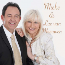 Mieke & Luc Van Meeuwen - Mieke & Luc Van Meeuwen